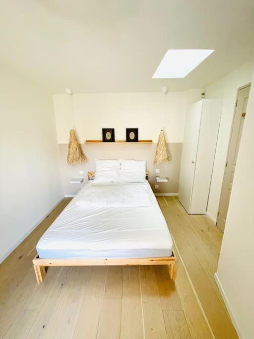 Maison Charmante Avec Terrasse, 2 Chambres Marseillan  Esterno foto